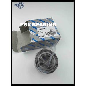 Custom-Made 5203KYY2 , 39602/F29 , GW209PPB5 Agricultural Machinery Bearing