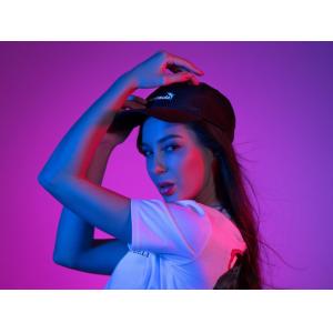 650nm Hair Diode Wavelength Laser Therapy Cap Red Light ABS