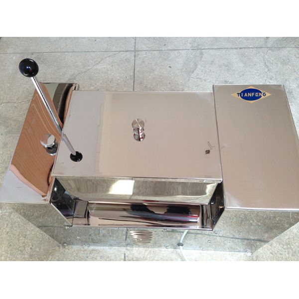 Food Blender Wet Granule Groove Industrial Powder Blender Machine