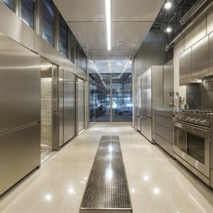 China Lightweight Anti-magnetic Stainless Steel Cladding for Electrical Cabinets on sale