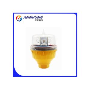 L810 LED Aviation Obstruction Light 32cd Low Intensity Integrated Circuit