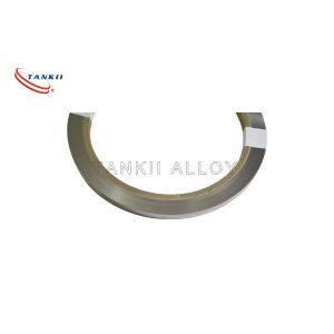 Bright Lithium Battery N6 N4 Ni200 Pure Nickel Strip