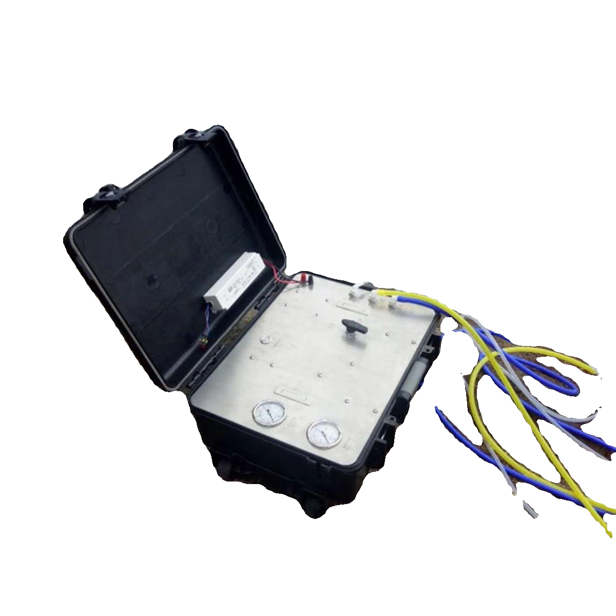 Island Emergency Water Purification And Filtration System