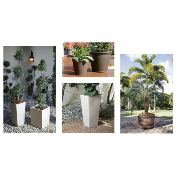 Buy Professional Plastic Pot Mold High Strength OEM / ODM Available at wholesale prices