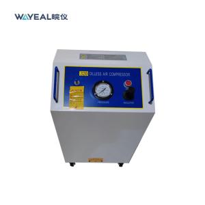 Graphite Furnace Atomic Absorption Spectrophotometer AAS Wayeal AA2300