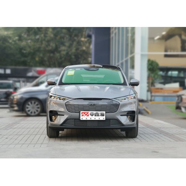 Ford electric car automobiles brand new energy china electric cars Ford Electric Horse 2021 Rear Drive Version (Standard Range)