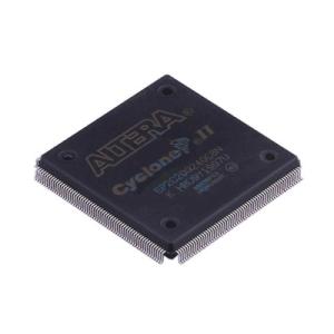 China EP2C20Q240C8N QFP-240 on sale