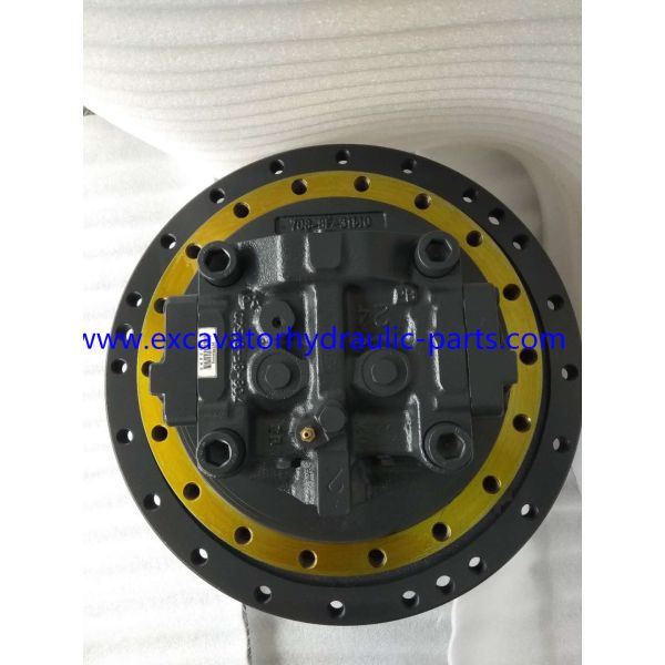 20Y-27-00101 Komatsu Final Drive Travel Motor PC220-6 PC230-6 Original Final Drive