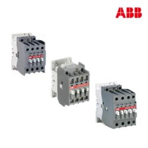 ABB Contactor AX185-30-11-86*400-415V50Hz/415-440V60Hz