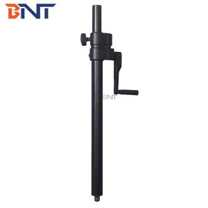 Quality 107cm Aluminum Alloy Portable Projector Tripod for sale