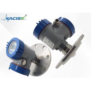 30m Non Contact Radar Level Sensor OEM RS485 For Strong Corrosive Liquid