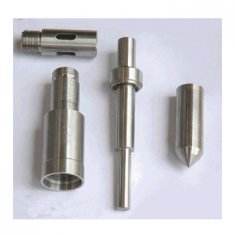 Custom Axle Shaft, Custom cnc precision slender customed shafs