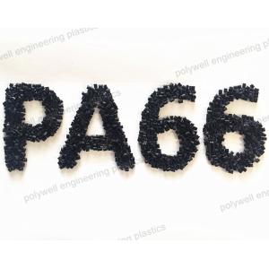 Heat Resistance Polyamide PA66 High Rigidity For Nylon Extruding Thermal Break