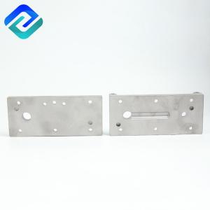 SS304 SS316 Design OEM Investment Precision Casting