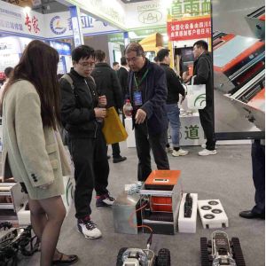 Daoyunai-Leading Manufacturer of Trenchless Pipe Inspection and Rehabilitation