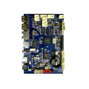 Turnkey High Mixed IPC-A-610E Prototype SMT PCB Board Fabrication
