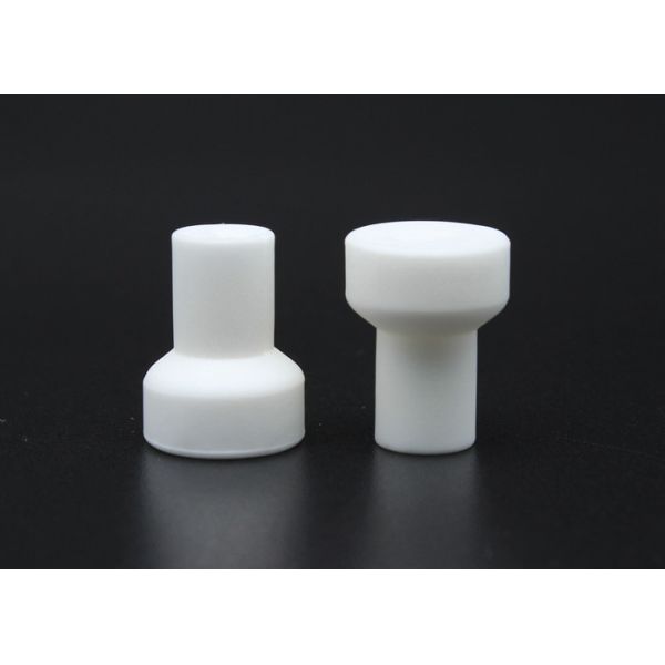 Buy High Precision Alumina Ceramic Rod For Electric Heater at wholesale prices