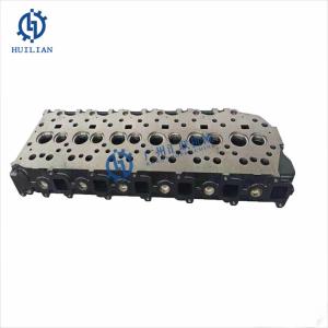 S6S S6SD S6SDT R160LCD-7 R180LCD-7 Engine Cylinder Head 32B01-01011 32B01-01010