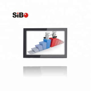 Home Automation In Wall Mount 10 Inch IPS Touch Screen Android POE Tablet with