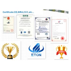 16 Heads 8KW 80000CPH SMT Mounting Machine HT-E8D