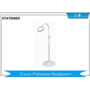6 VA 800 MM Lift Height Mobile Magnifying Lamp Convenient Operation