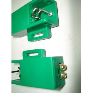 Precision Thread Breakage Switch for Nylon Zipper Sewing Machine with Temperatur