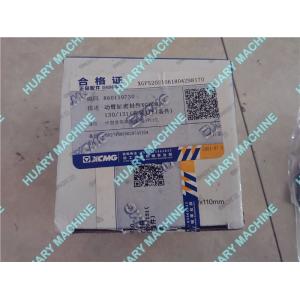 China XCMG wheel loader parts, 860110730 boom cylinder, lifting cylinder repair kit, seal kit on sale