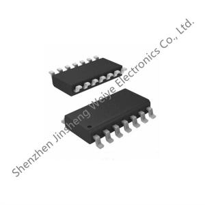 Quality SN74ALS00ADR Logic Gate Quadruple 2-input Positive NAND Gate for sale