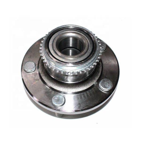 Buy Top- Rexwell Wheel Bearing Hubs For MITSUBISHI Outlander CU2W MR527453 Car Fitment MITSUBISHI at wholesale prices