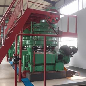 New Type Seed Oil Extraction Machine Oil Expeller for Seeds Big Capacity Cold