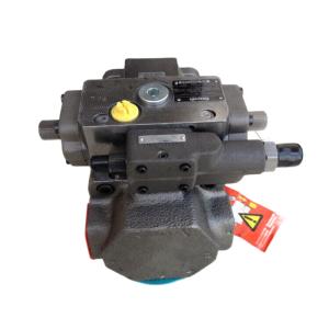High-Performance Hydraulic Pump A4VSO40DR10R-PPB13N00 Bosch Rexroth s Precision