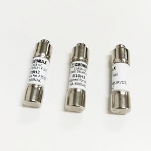 Cylinder Industrial Ceramic Fuse