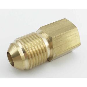 RoHs Certified Brass Socket CNC Machining with Customization and Features