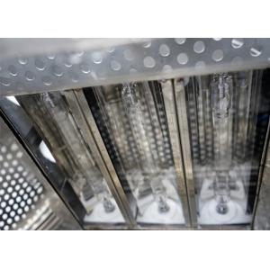 International IEC Rubber Accelerated Ozone Aging Test Chamber Easy to Operate