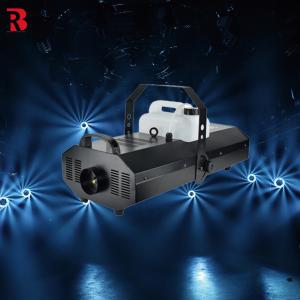 Fog Machines 3000W high quality cheap Supplier