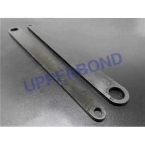 Custom HLP Packer Machine Spare Parts Metal Control Rod YB43A.4.5.6-12