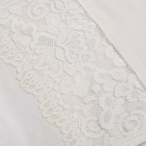 Plus size cotton women underwear