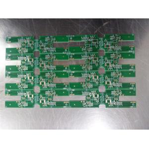 High Temperature Fr4 PCB Board Printed Circuit Board Manufacturing