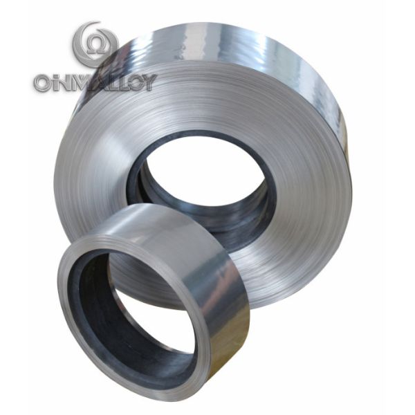 Germany Silver DIN 2.0740 Copper Nickel Zinc CuNi18Zn20 C75200 Strip 0.35x Width