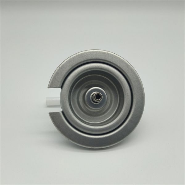 Buy Compact Butane Gas Stove Valve for Portable Stoves with Precision Control at wholesale prices