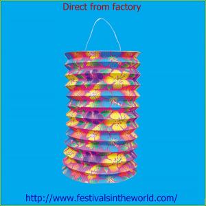 Quality festival and party paper lantern for sale