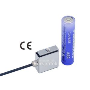 Jr S Beam Load Cell 1lb 2 lb 5 lbf S-type Tension And Compression Force Sensor