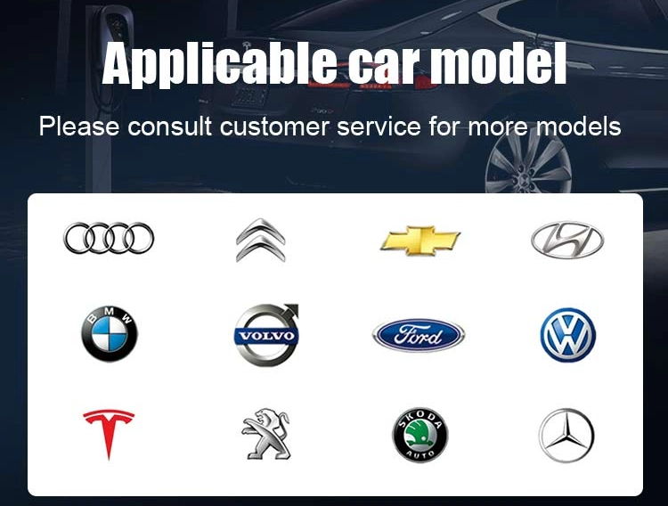 Pevc2107 11kw EV Charging Station 22kw 3 Phase For Electric Vehicle Home Car Charging Point