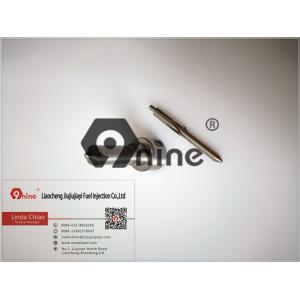 Genuine Delphi Diesel Injector Nozzle H374 Excellent Performance