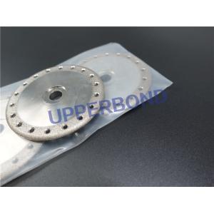 Diamond Grinding Wheel Grinder for HAUNI PROTOS Cigarette Maker