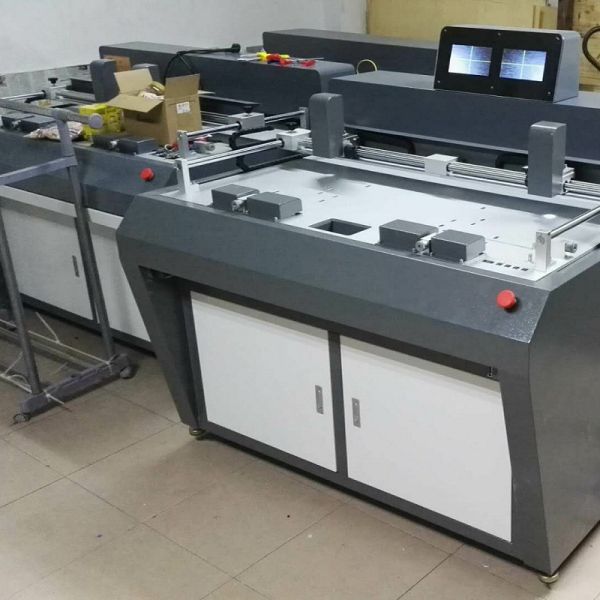 Buy Aluminum Offset Printing Punching CTP Plate Machine at wholesale prices