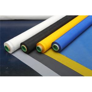 Quality 12T-200 Polyester Printing Mesh for sale