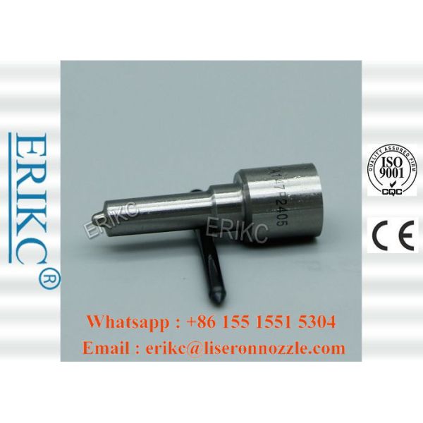 DLLA 147P2405 Bosch Nozzle 0433172405 , DLLA 147 P2405 DLLA 147P 2405 For 0 445 120 364