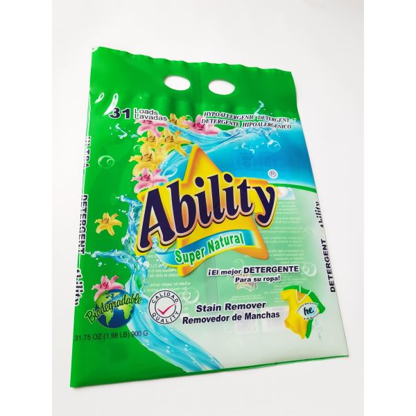 Buy Customized Side Gusset Bag at wholesale prices