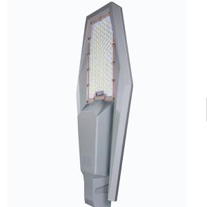 400W Interstellar Warrior Solar Street Light with Special design for Park
